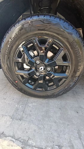 Renault Kwid 1.0 Sce 66Cv Iconic Bitono 2026