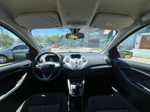 Ford Ka 1.5 Se 2018