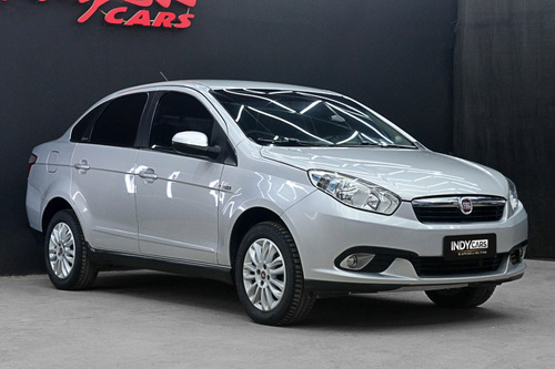 Fiat Grand Siena 1.4 Attractive 87cv 2016