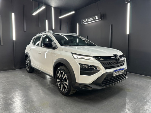 Renault Kardian 1.6 EVOLUTION L24 2024