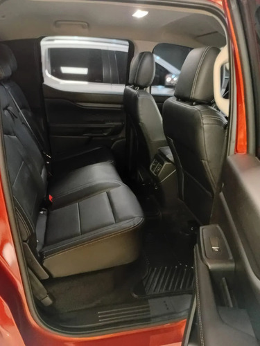 Ford Ranger 3.0 V6 Cd 4X4 Limited + At 250Cv 2025