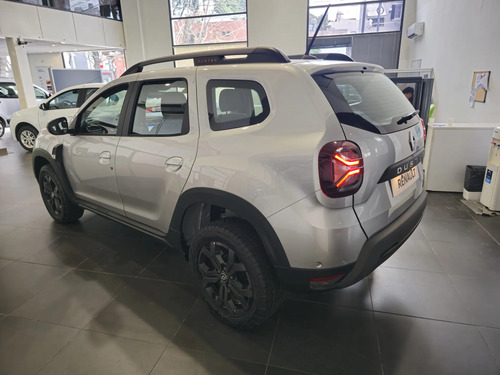 Renault Duster 1.3 Tce Turbo Iconic 155Cv 4X4 2026