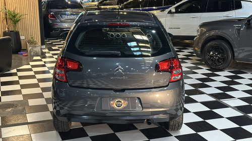 Citroën C3 1.5 Start 90cv 2017