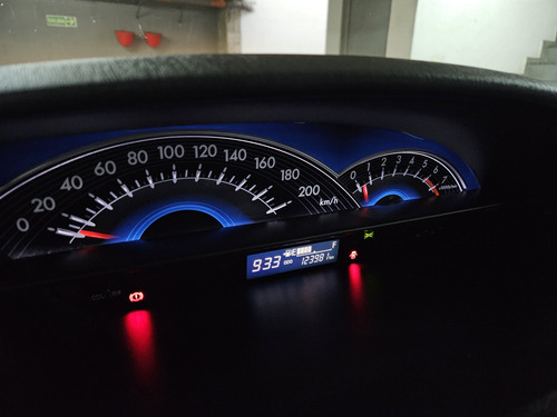 Toyota Etios 1.5 Sedan Xls 2015