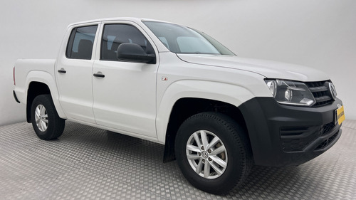 Volkswagen Amarok 2.0 Cd Tdi 180cv 4x2 Trendline 2023