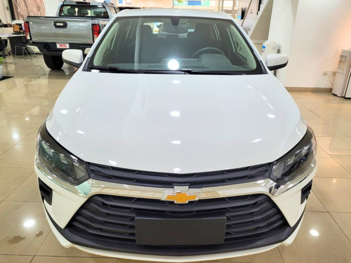 Chevrolet Onix 1.0 T LT 5P L26 2026