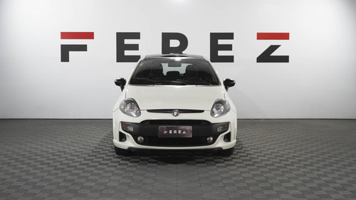 Fiat Punto SPORTING 1.6 2017