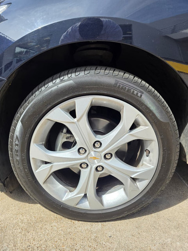 Chevrolet Cruze 1.4 Lt Mt Sedan 2022