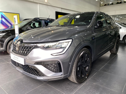 Renault Arkana 1.3 E-Tech Hybrid 2025