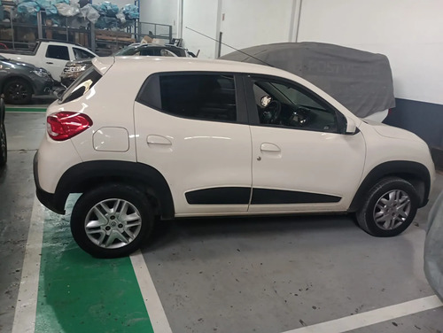 Renault Kwid 1.0 Sce 66cv Intense 2019