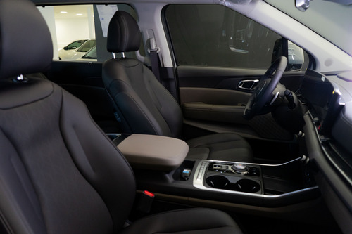 Kia Carnival 2.2 Crdi Ex Premium Avn 2025