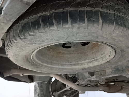 Renault Oroch 1.6 Dynamique 2019