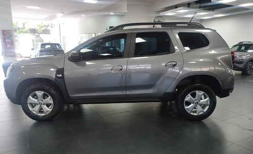 Renault Duster 1.6 4X2 INTENS L23 2024