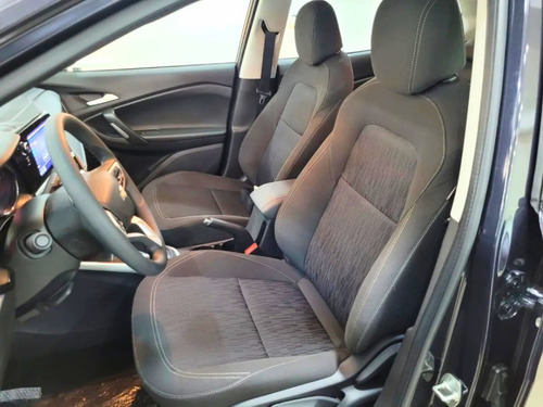 Chevrolet Tracker 1.2 T LT AT L26 2026