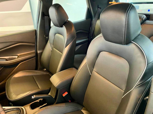 Chevrolet Montana 1.2 T PREMIER AT L26 2026