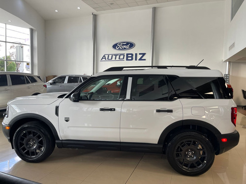 Ford Bronco Sport 1.5 Ecoboost 4Wd Big Bend At8 2025