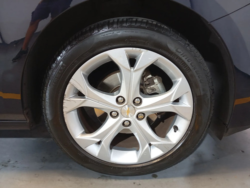 Chevrolet Cruze 5 puertas 1.4 5 P Lt At 2024