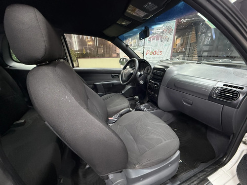 Fiat Strada 1.4 Working Cs 2017