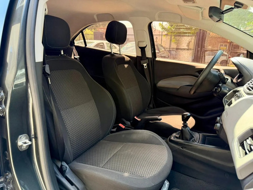 Chevrolet Onix 1.4 LS+ JOY 5P L16 2019