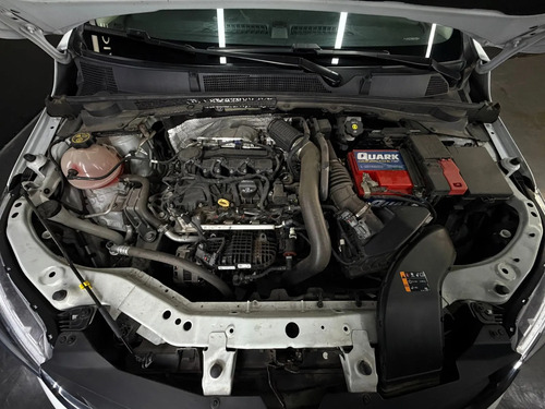 Chevrolet Onix 1.0 T PREMIER 5P L19 2020