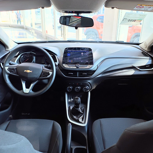 Chevrolet Onix 1.0 Lt 2025