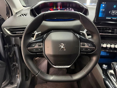 Peugeot 5008 2.0 HDI ALLURE PLUS TIPTRONIC L21 2021