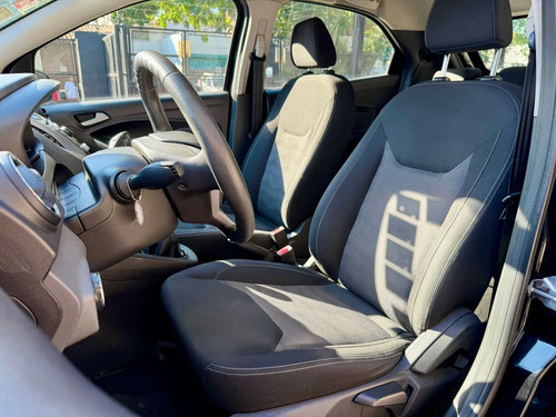 Ford Ka 1.5 SEL 5P L16 2018