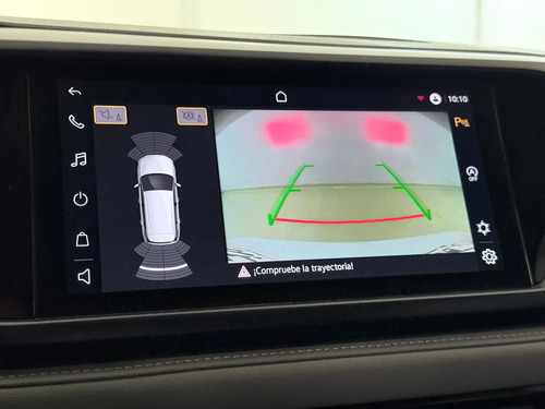 Volkswagen Taos 1.4 250 TSI COMFORTLINE TIPTRONIC L21 2022