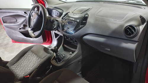 Ford Ka+ 1.5 S 2017