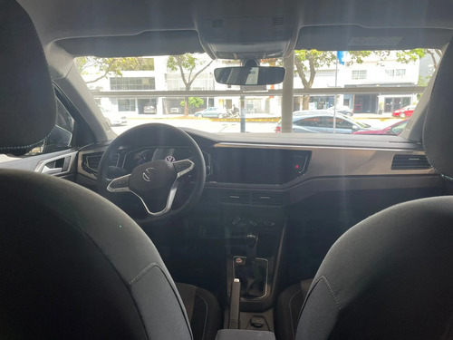 Volkswagen Nivus 1.0 Tsi 200 Comfortline 2026