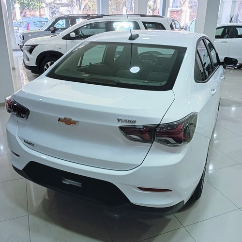 Chevrolet Onix plus 1.0 Lt 2026