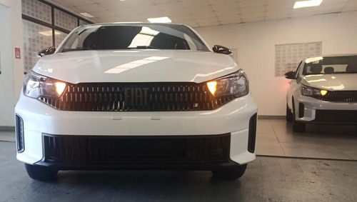 Fiat Cronos 1.3 Gse Drive Pack Plus 2026