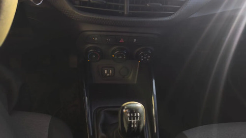 Chevrolet Onix plus 1.2 Lt 2021