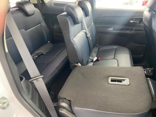 Chevrolet Spin PREMIER 1.8 AT 7 ASIENTOS 2026