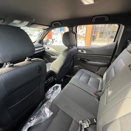 RAM DAKOTA WARLOCK 2.2 TD 200CV 450 NM 2026