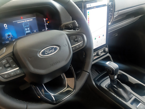 Ford Ranger 2.0 Cd 4X4 Limited At 210Cv 2026