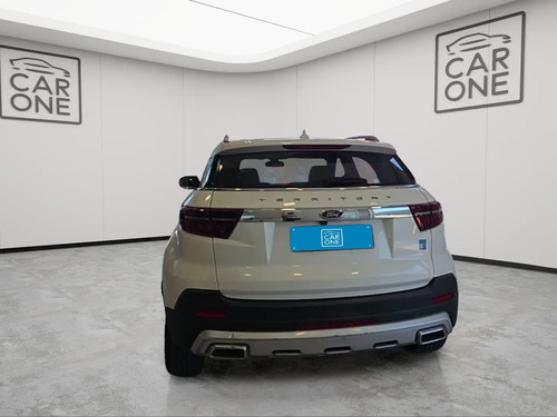 Ford Territory 1.5 T SEL L20 2022