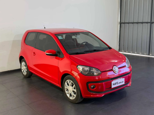 Volkswagen Up! 1.0 High Up! 75cv 3 p 2015