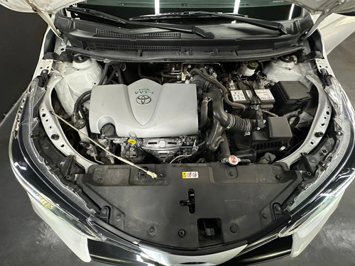 Toyota Yaris 1.5 S CVT 5P L20 2022