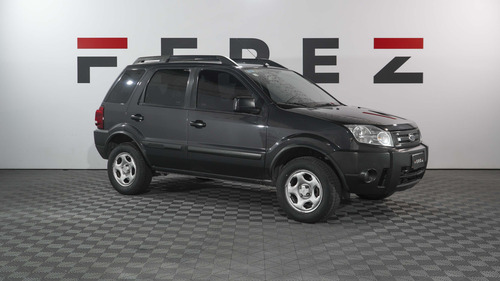 Ford Ecosport 1.6 My10 Xls 4x2 2012