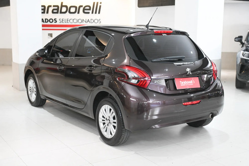 Peugeot 208 1.6 Allure 2020