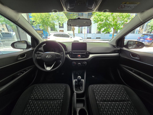 Hyundai HB20 1.6 Comfort Plus Mt 2025