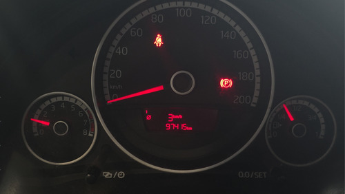 Volkswagen Up! 1.0 MOVE 3P L14 2016