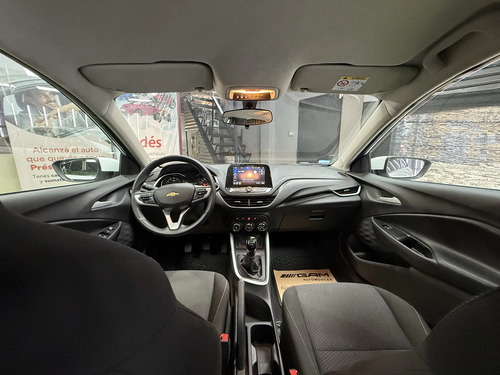 Chevrolet Onix plus 1.0 Lt 2025