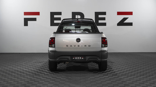 Volkswagen Saveiro 1.6 Msi Comfortline Cd 2026