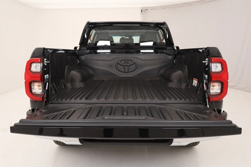 Toyota Hilux Pick-Up 2.8 Cd Srx 204Cv 4X4 At 2026