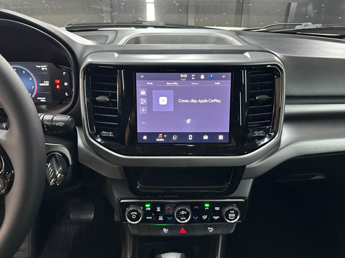 Fiat Toro 1.3 T 4X2 FREEDOM AT6 2025