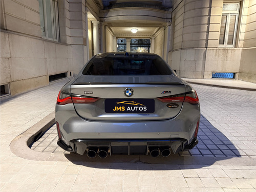 BMW M 4 3.0 M4 Coupe Competition M Race Track 2025