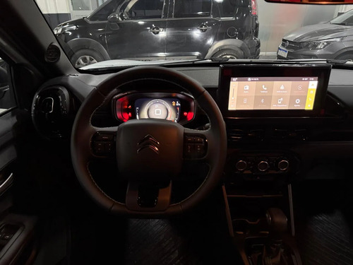 Citroën C3 1.6 16V Vti 115 Xtr At 2026