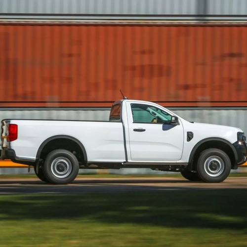 Ford Ranger 2.0 Cs 4X4 2026